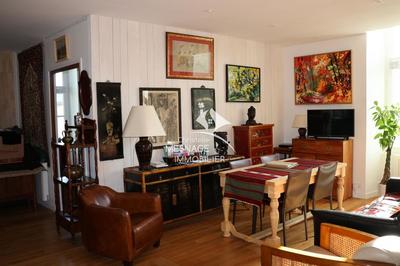 Appartement - 107 m² - 4 pièces