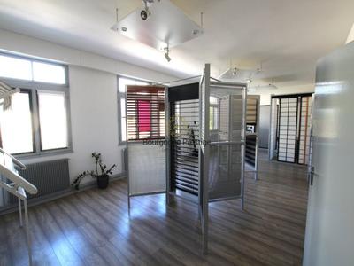 Local d'activité / Entrepôt - 5 188 m²