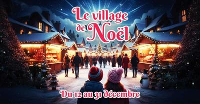 Le Village de Noël
