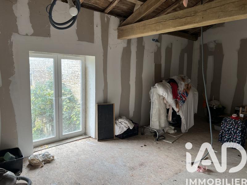 Maison de village - 236 m² - 7 pièces