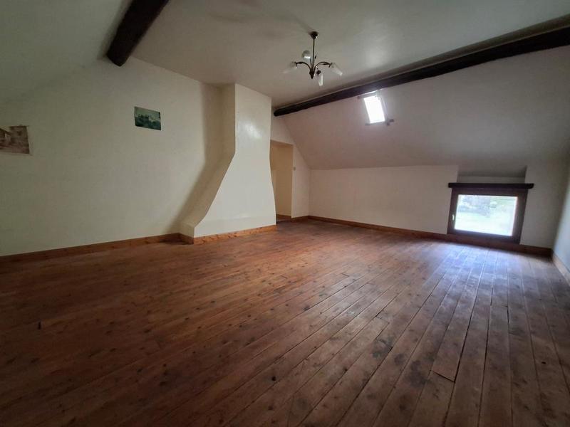 Maison - 70 m² - 3 pièces