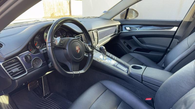 Porsche Panamera 4.8 V8 400 s - Automatique Toit ouvrant