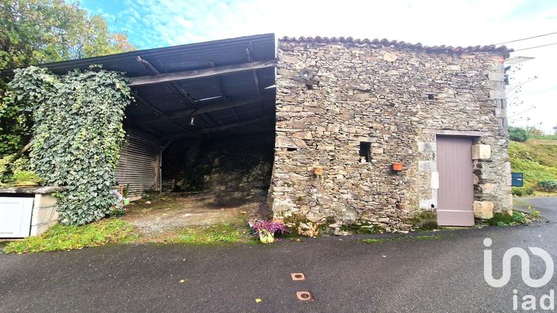 Maison - 114 m² - 4 pièces