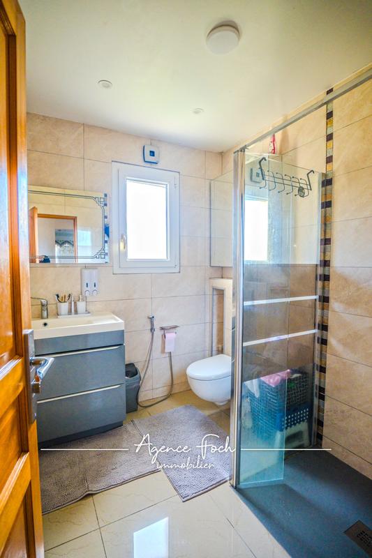 Maison - 118 m² - 4 pièces