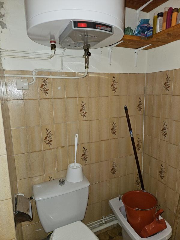 Appartement - 28 m² - 1 pièce