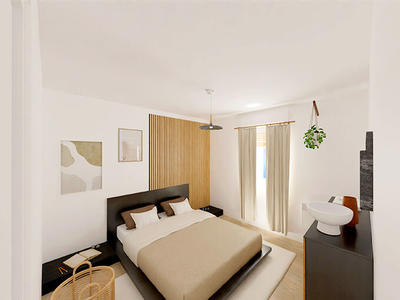 Maison - 75 m² - 5 pièces