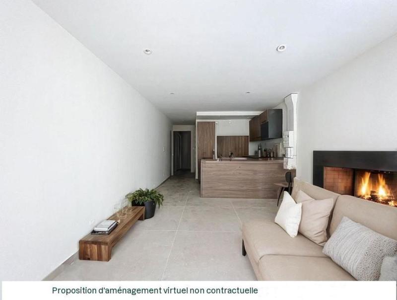 Bureau - 115 m² - 4 pièces