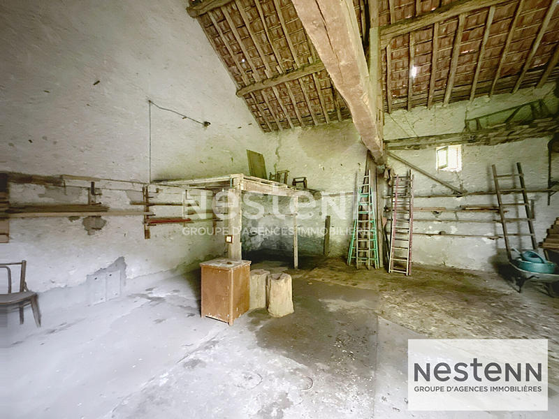 Maison - 340 m² - 13 pièces