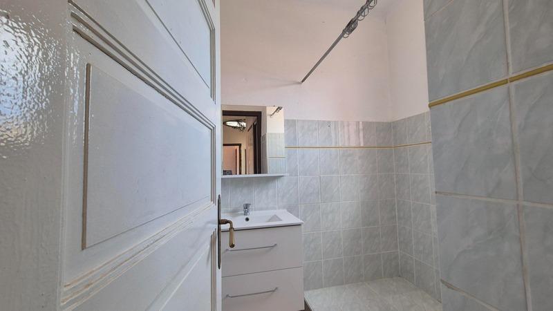 Maison - 104 m² - 6 pièces