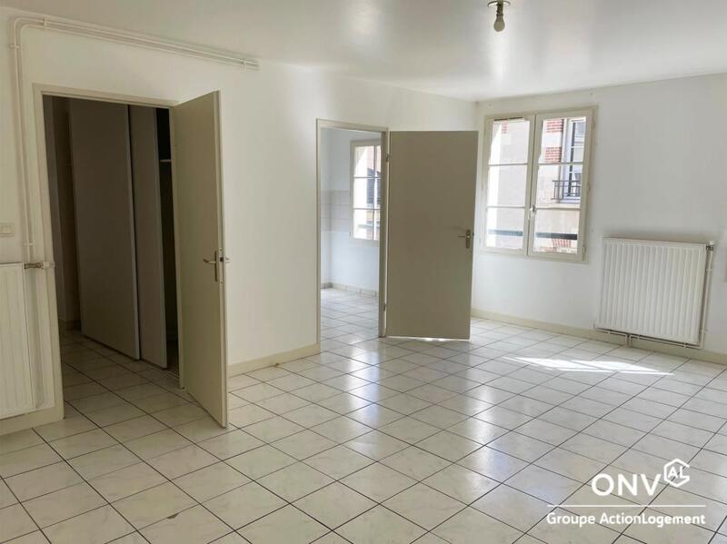 Appartement - 77 m² - 4 pièces