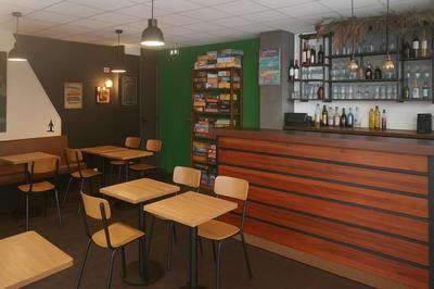 Fonds de commerce - 80 m²