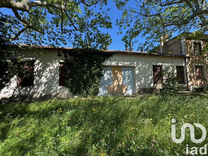 Maison - 175 m² - 6 pièces