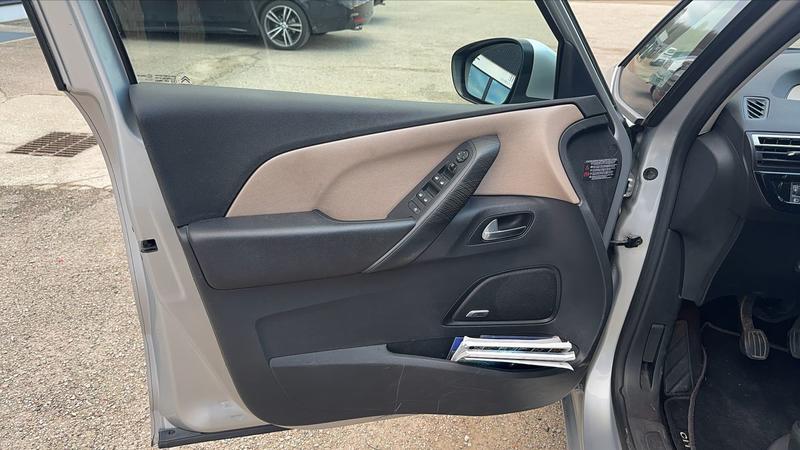 Citroën Grand C4 Picasso 2.0 BlueHDi 150 Business Plus