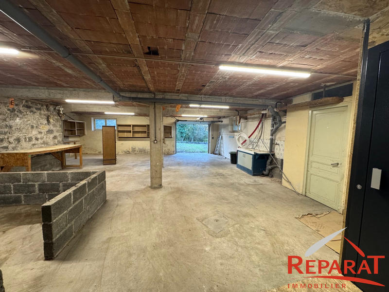 Maison - 135 m² - 4 pièces