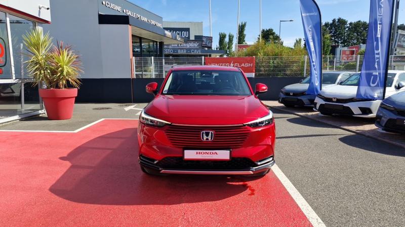 Honda Hrv Hr-V III 1.5 i-Mmd 2wd Advance