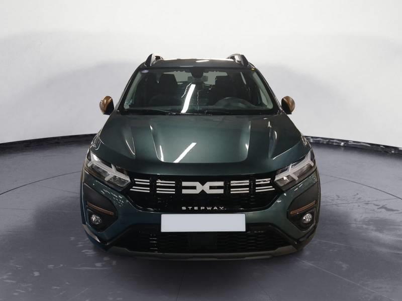 Dacia Sandero Eco-G 100 Stepway Extreme +