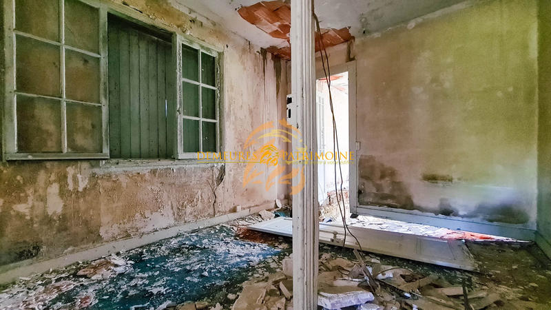 Maison - 91 m² - 5 pièces