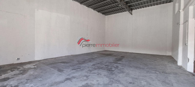 Local d'activités - 190 m²