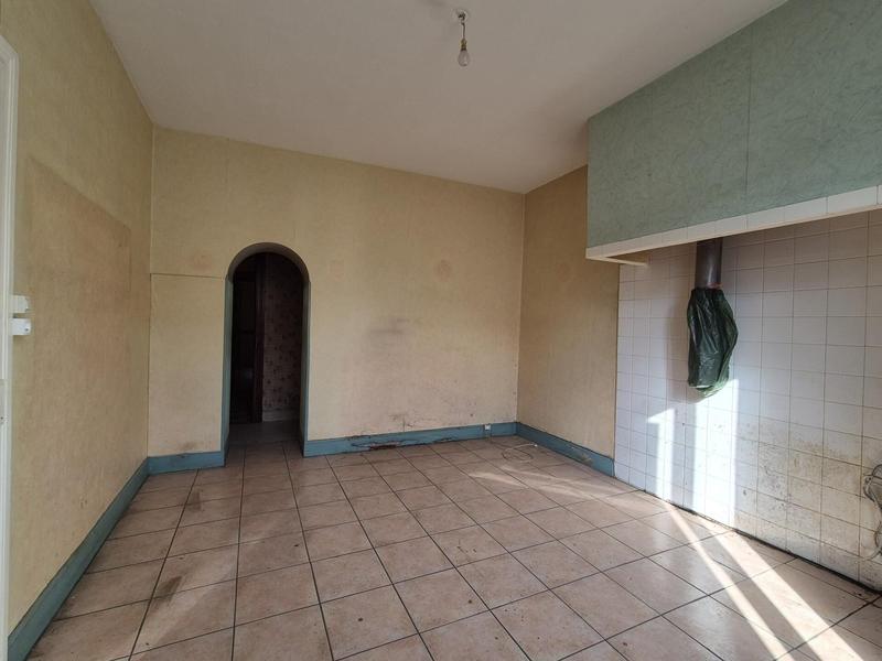 Maison - 162 m² - 8 pièces