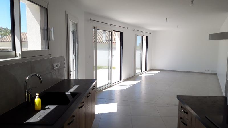 Maison - 101 m² - 4 pièces