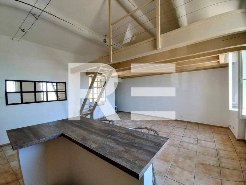 Appartement - 71 m² - 2 pièces