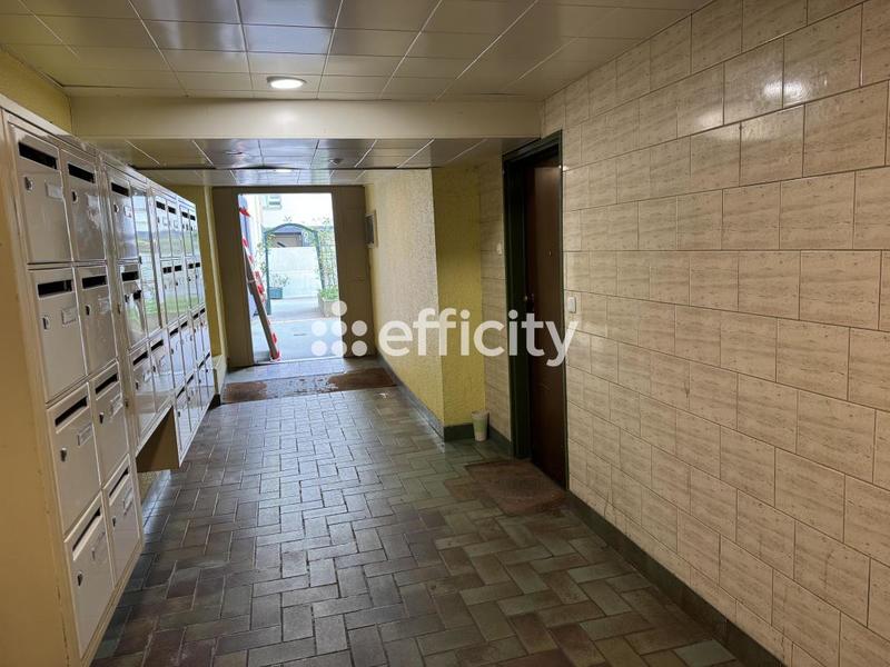 Appartement - 83 m² - 3 pièces