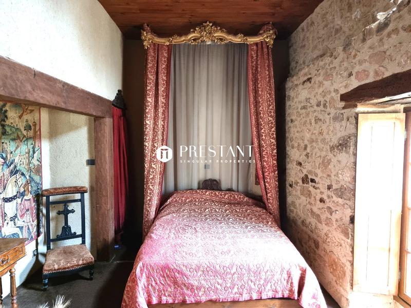 Hôtel particulier - 400 m² - 10 pièces