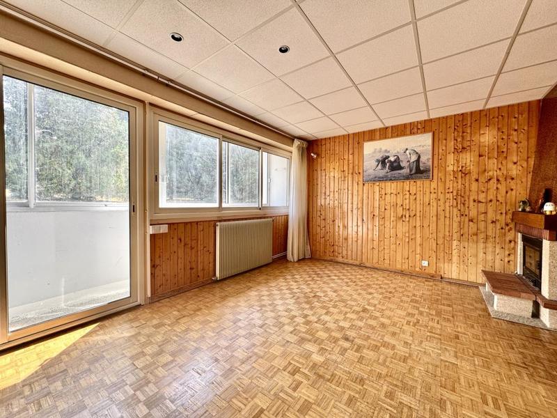 Appartement - 82 m² - 5 pièces