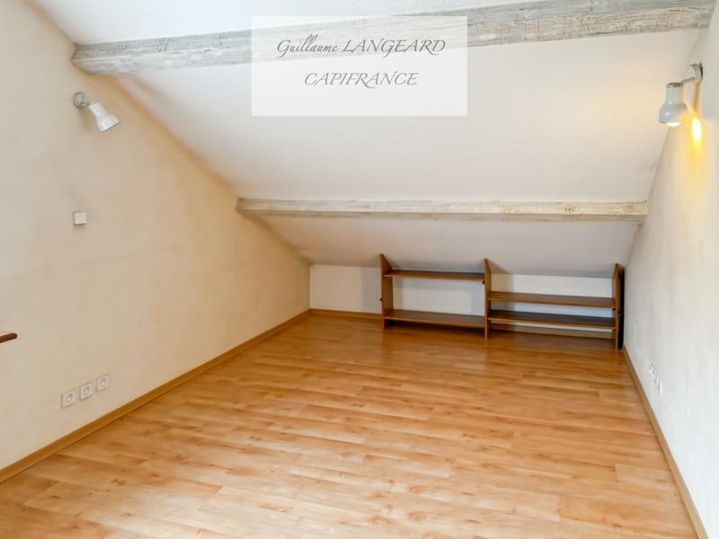 Maison - 145 m² - 5 pièces