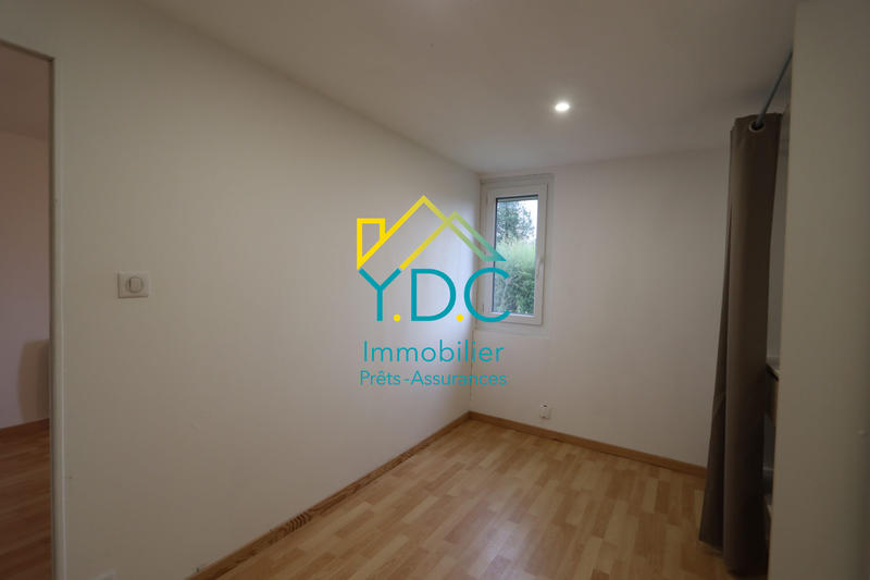 Maison - 74 m² - 3 pièces