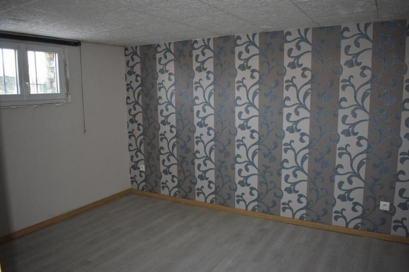 Maison - 62 m² - 5 pièces