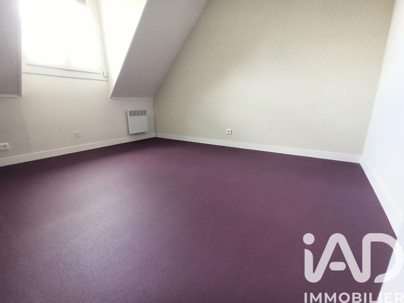 Maison - 200 m² - 8 pièces