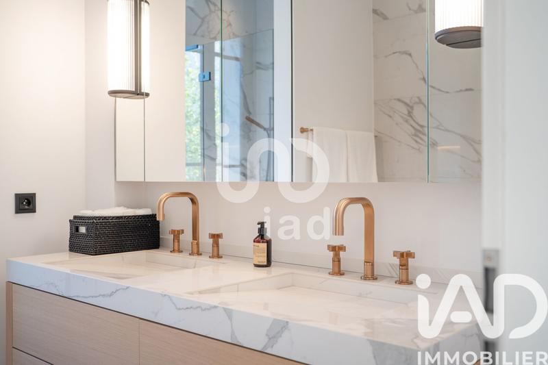 Maison de maîtres - 268 m² - 7 pièces