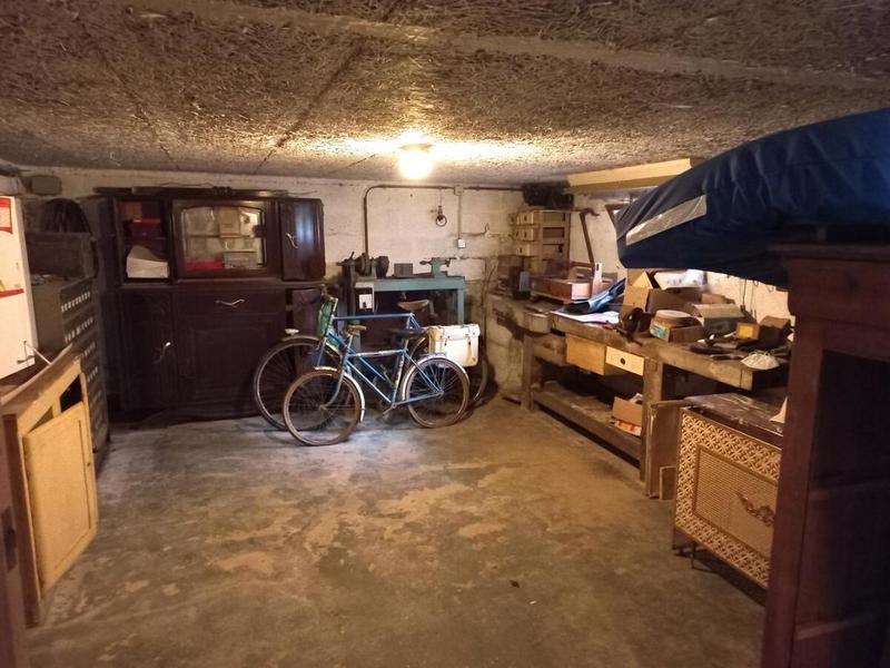 Maison - 154 m² - 9 pièces