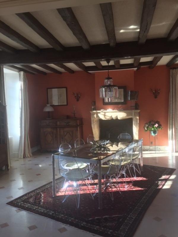 Maison - 320 m² - 12 pièces