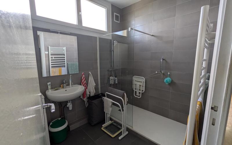 Appartement - 115 m² - 5 pièces