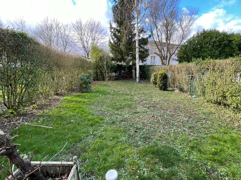 Maison - 86 m² - 4 pièces