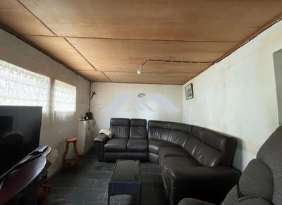 Maison - 67 m² - 2 pièces