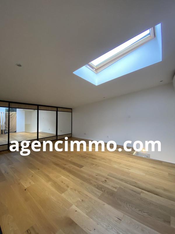 Maison - 52 m² - 3 pièces