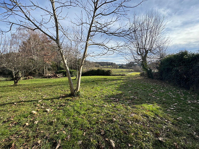 Maison - 98 m² - 5 pièces