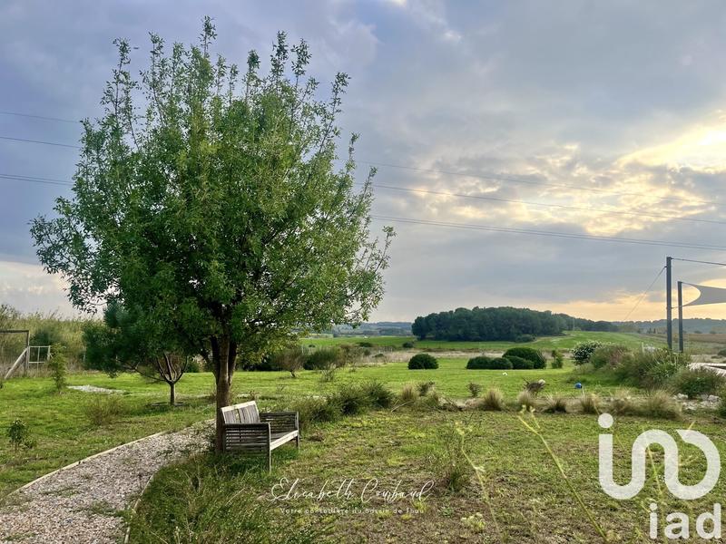 Maison - 186 m² - 5 pièces