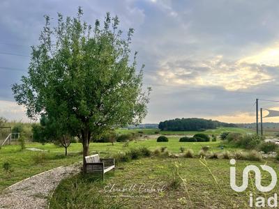 Maison - 186 m² - 5 pièces