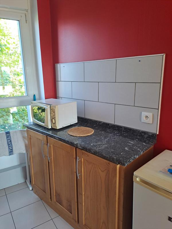 Appartement - 50 m² - 3 pièces