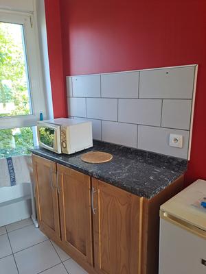 Appartement - 50 m² - 3 pièces
