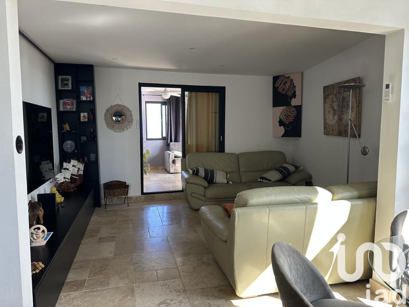 Appartement - 63 m² - 4 pièces