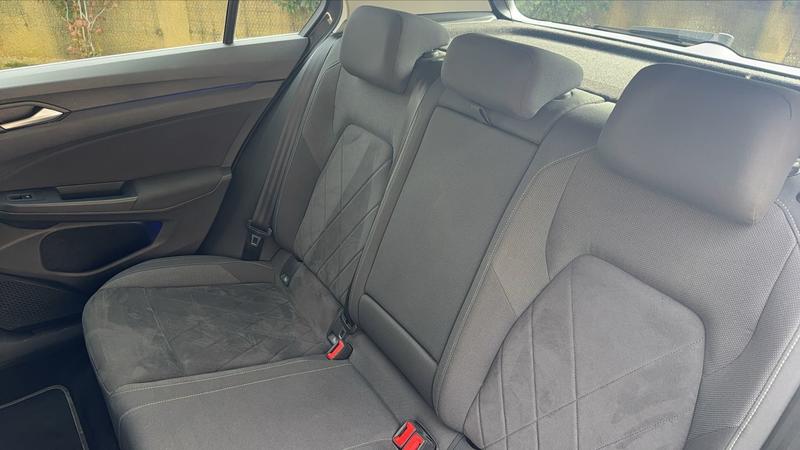 Volkswagen Golf VIII 1.5 Tsi 150 Style 1st