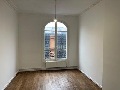 Appartement - 47 m² - 3 pièces