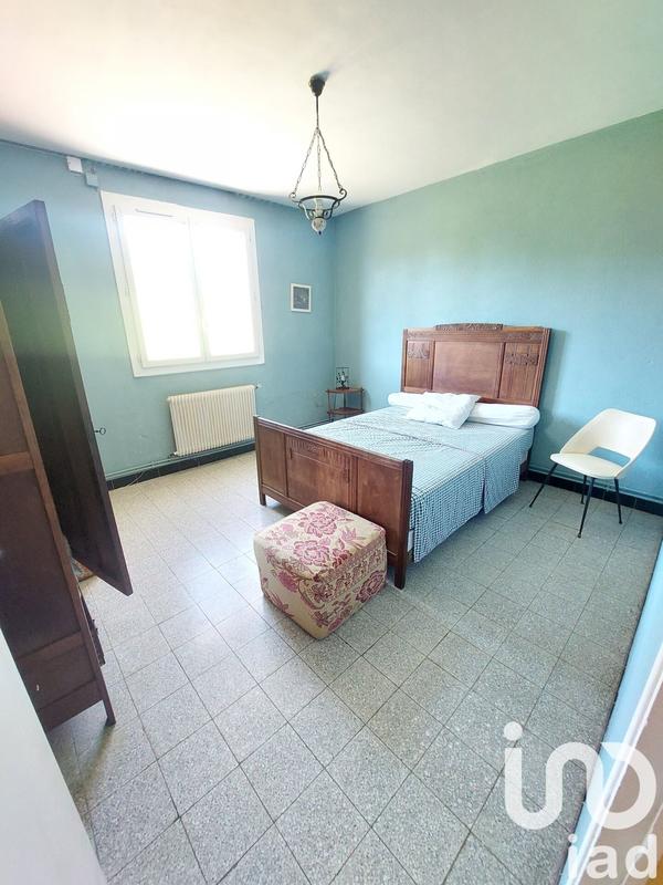 Maison - 180 m² - 8 pièces