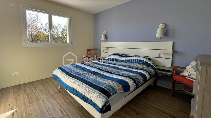 Maison - 196 m² - 6 pièces