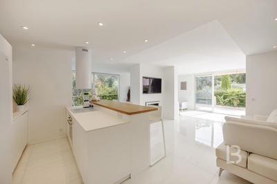 Appartement - 116 m² - 4 pièces